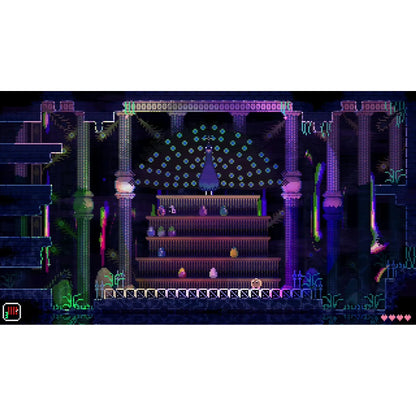 Animal Well Collector's Edition - Nintendo Switch - Limited Run Games #234