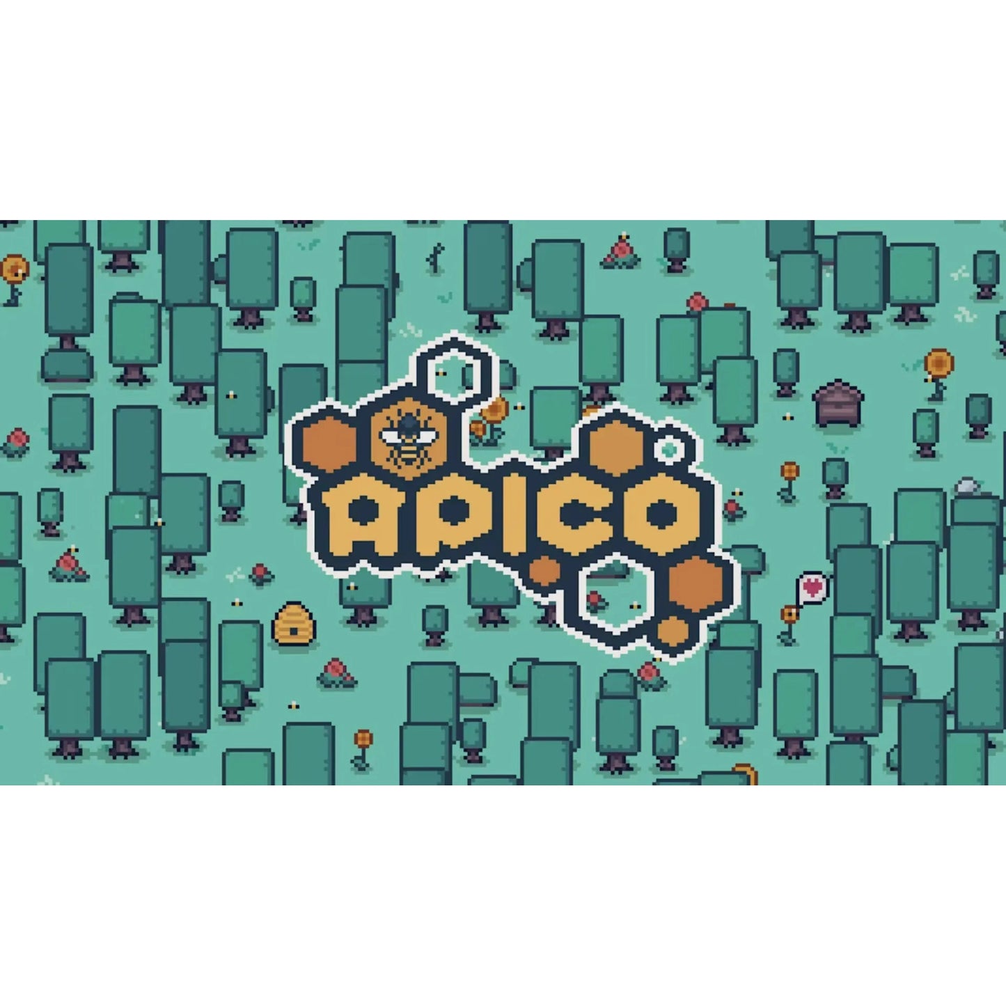 Apico - Nintendo Switch - Limited Run Games #288