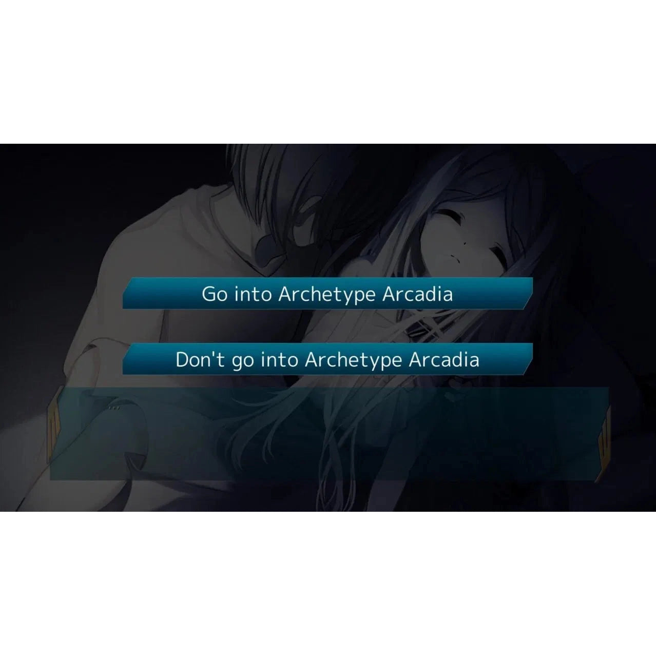 Archetype Arcadia - Nintendo Switch - PQube