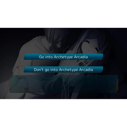 Archetype Arcadia - Nintendo Switch - PQube