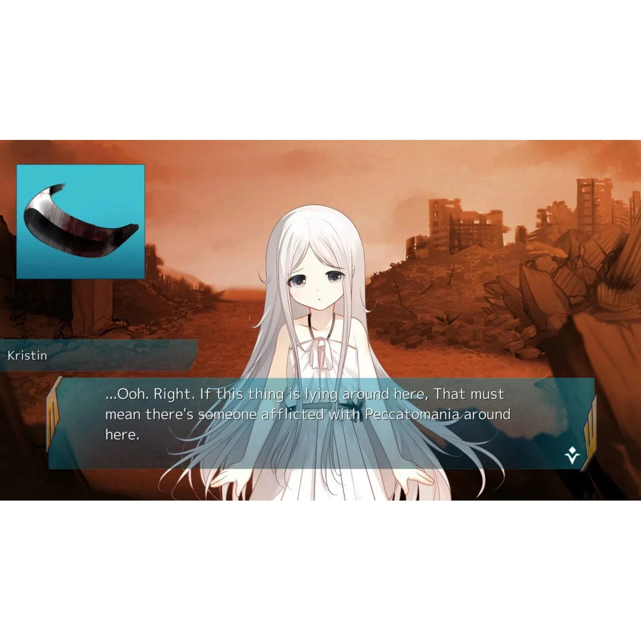 Archetype Arcadia - Nintendo Switch - PQube