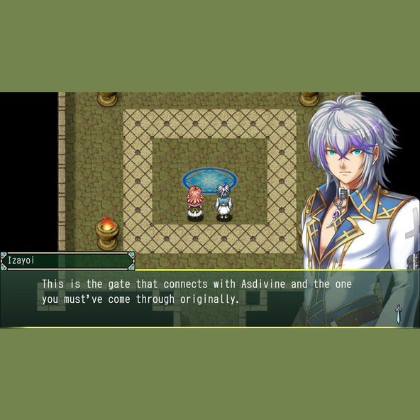 Asdivine Hearts II gets a Limited Run for the PS4! - Limited Run Games Asdivine Hearts II gets a Limited Run for the PS4! - Limited Run Games