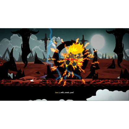 Astral Ascent PlayStation 5