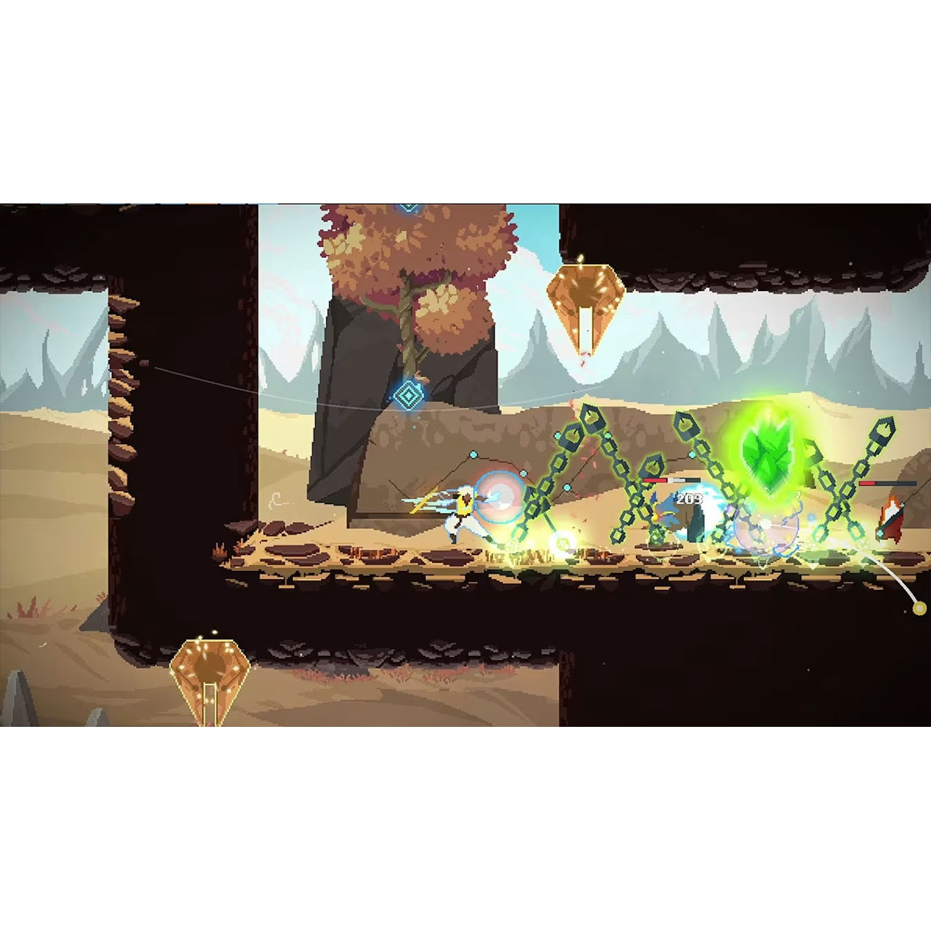 Astral Ascent Nintendo Switch Limited Run