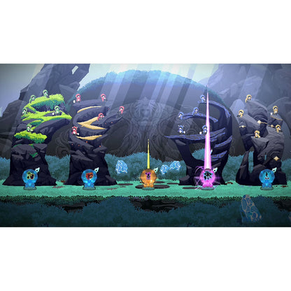 Astral Ascent PlayStation 5