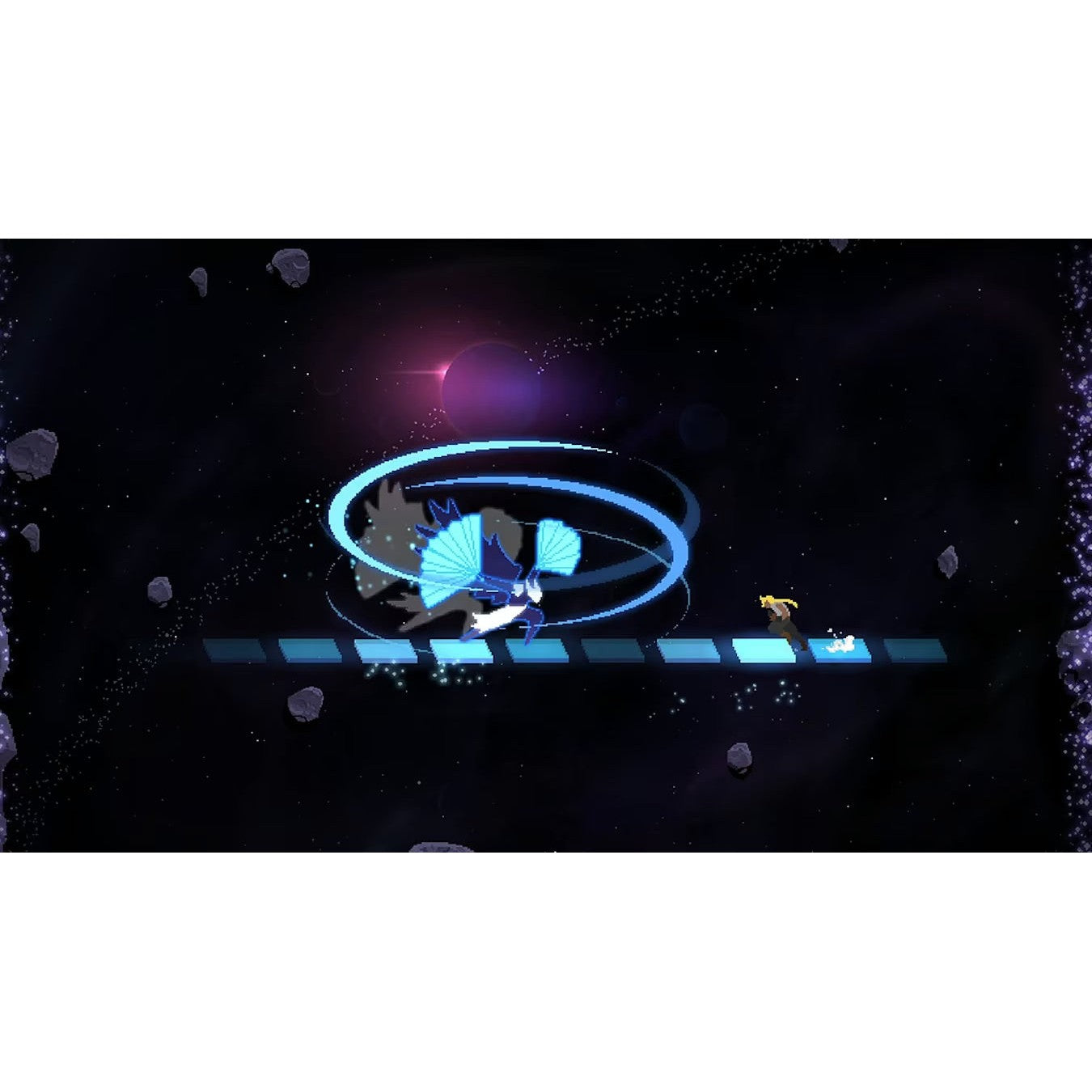 Astral Ascent PlayStation 5