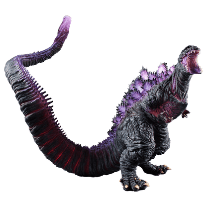 Shin Godzilla Awakening Form 12" Action Figure - Art Spirits - Hyper Solid Series