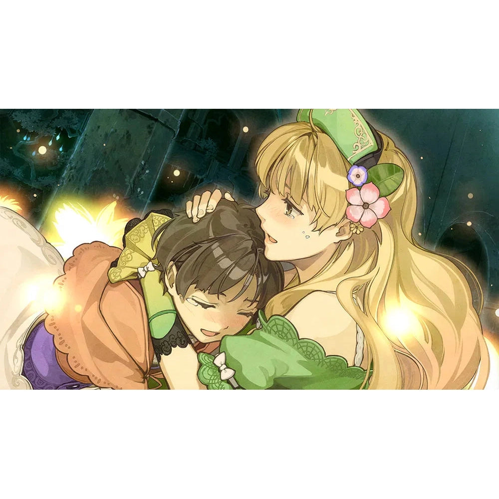 Atelier Dusk Trilogy Deluxe Pack - Nintendo Switch - Koei Tecmo
