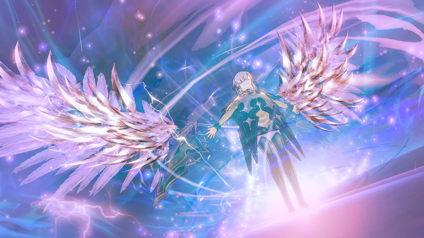 Atelier Ryza 3: Alchemist of the End & the Secret Key DX - Nintendo Switch