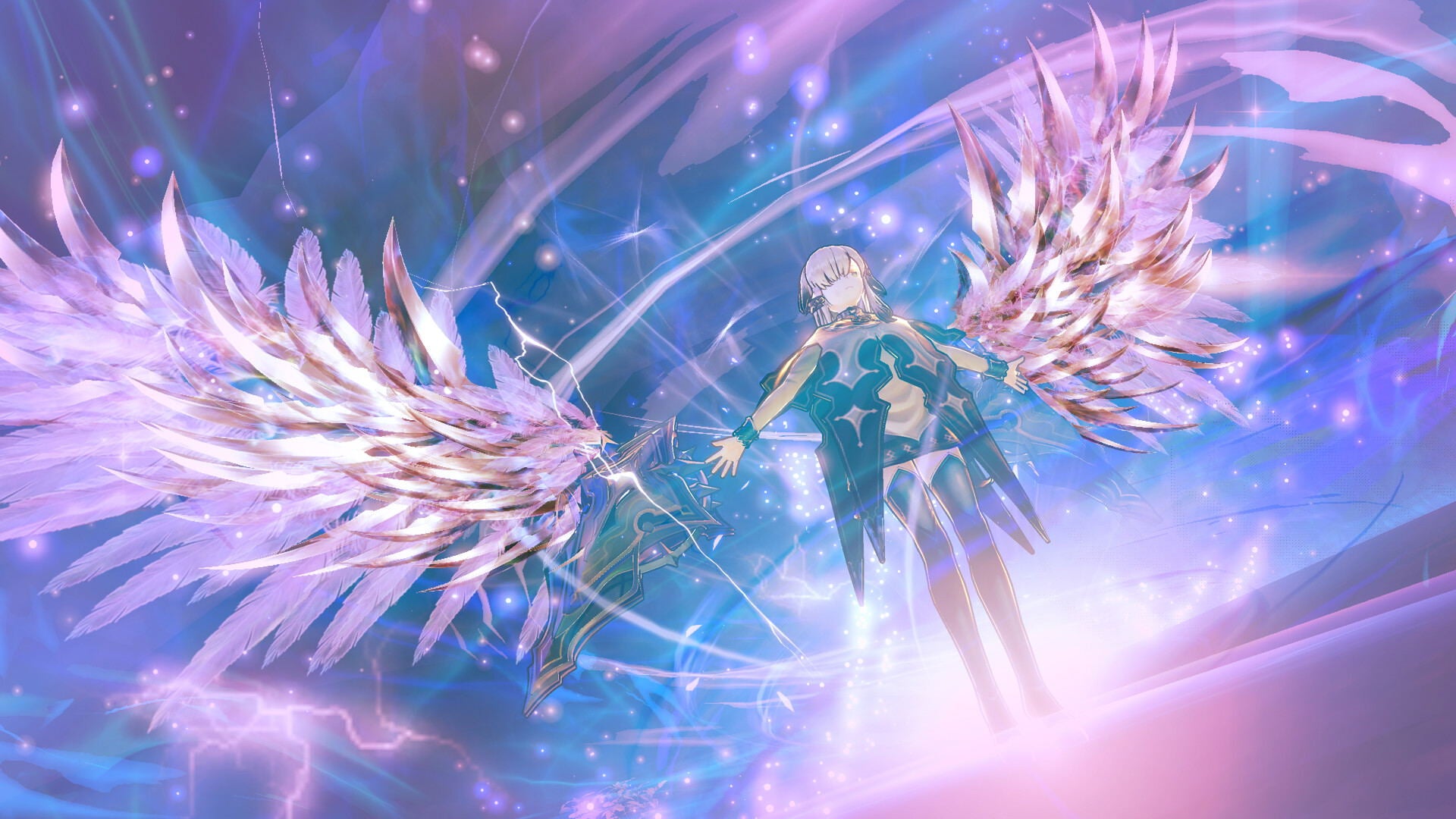 Atelier Ryza 3: Alchemist of the End & the Secret Key DX - Nintendo Switch