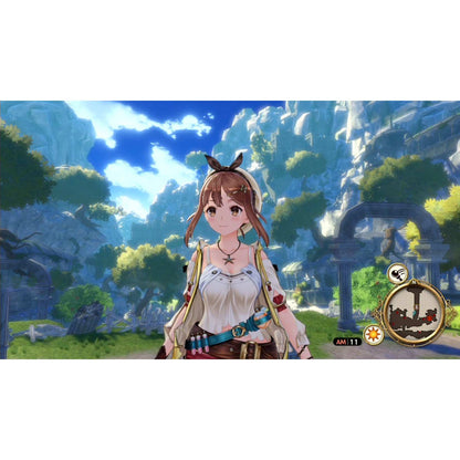 Atelier Ryza Secret Trilogy DX - Nintendo Switch
