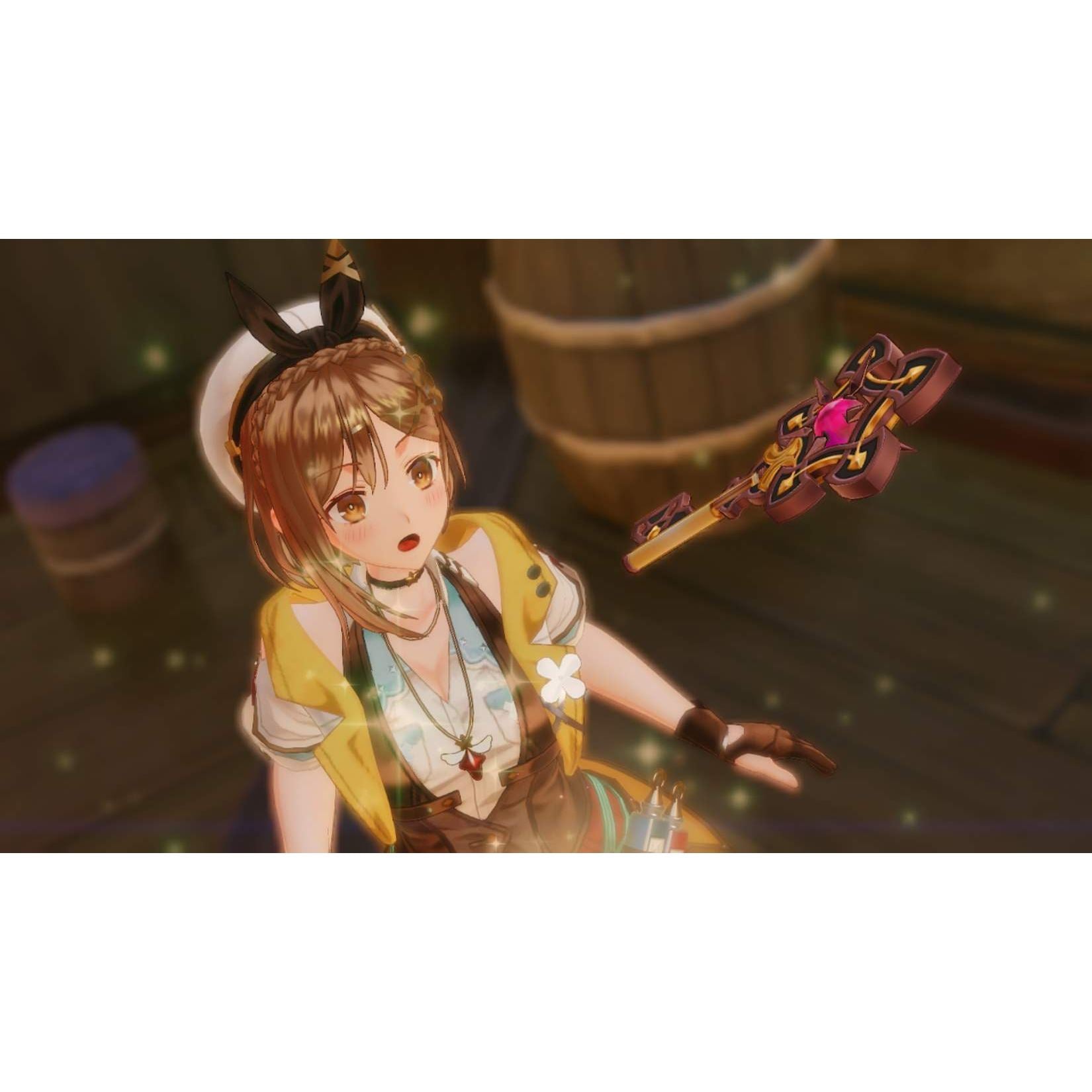 Atelier Ryza Secret Trilogy DX - Nintendo Switch