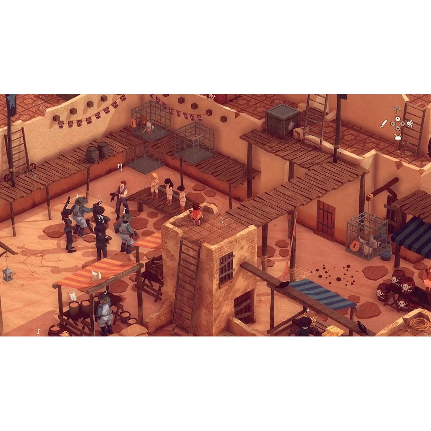 Award Winning Indie Gems 4-in-1 - Nintendo Switch - HandyGames, Limited Run Games