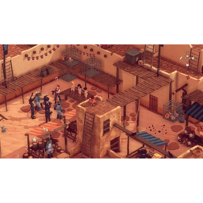 Award Winning Indie Gems 4-in-1 - Nintendo Switch - HandyGames, Limited Run Games