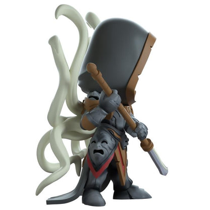 Diablo IV Inarius Youtooz Vinyl Figure