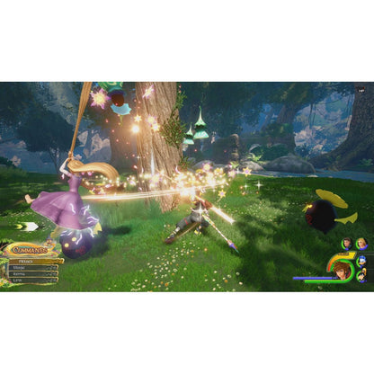Kingdom Hearts III - Xbox One - Square Enix