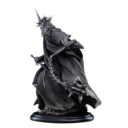 The Lord of the Rings The Witch-King Miniature Statue - Weta Workshop