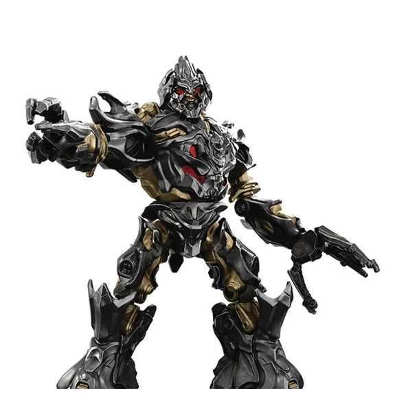 Transformers 2007 Megatron Model Kit - Blokees - Classic Class