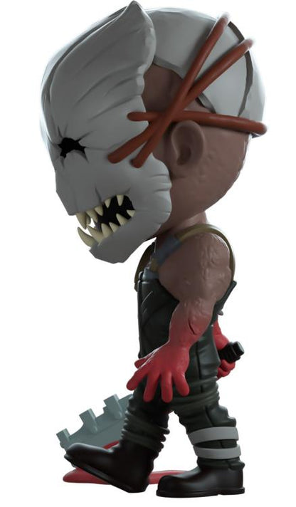 Dead by Daylight The Trapper Vinyl Figure - Youtooz #5