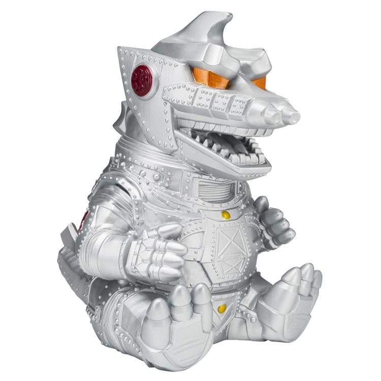 Godzilla vs. Mechagodzilla Ver. A Statue Figure - Banpresto - Toho Enshrined Monsters