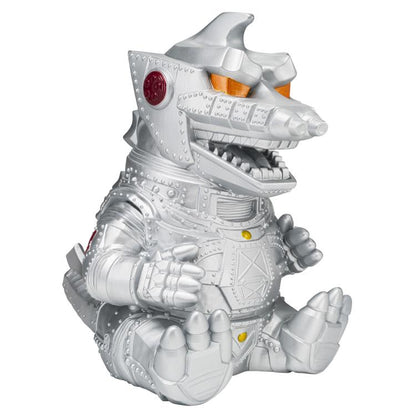 Godzilla vs. Mechagodzilla Ver. A Statue Figure - Banpresto - Toho Enshrined Monsters