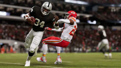 Madden NFL 22 - Xbox Series X - Electronic Arts