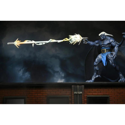 Gargoyles Thailog Ultimate Action Figure - Disney, NECA