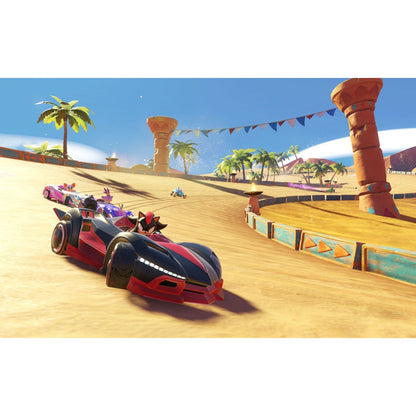 Team Sonic Racing - Nintendo Switch - Sega