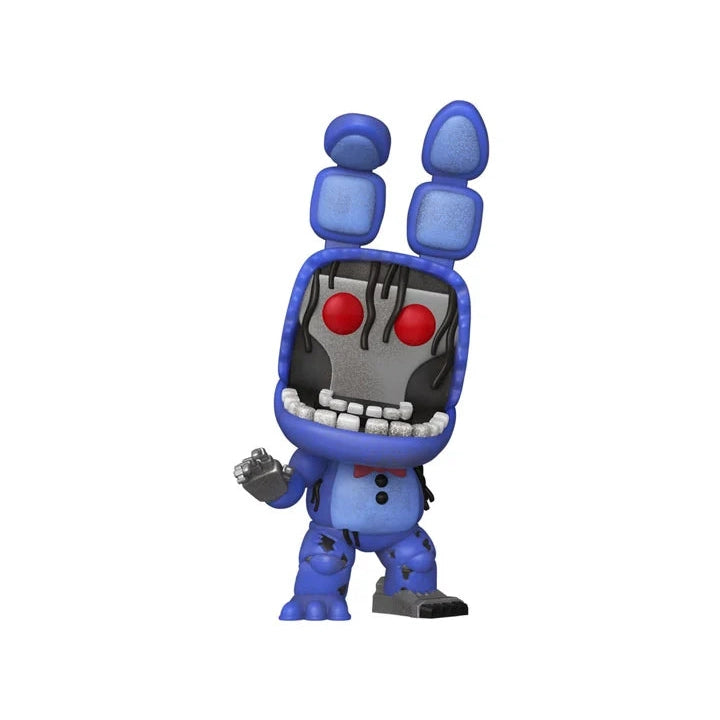Five Nights at Freddy's Withered Bonnie Vinyl Figure - Funko - POP! Games #1083