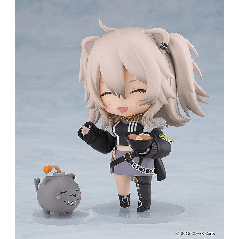 Hololive Production Shishiro Botan Nendoroid Figure - Good Smile Company