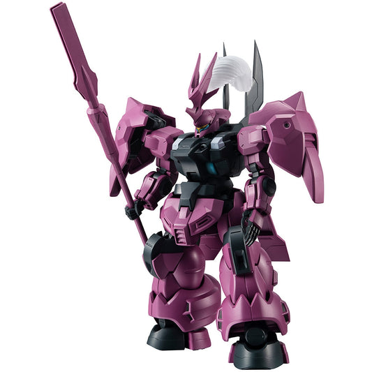 Mobile Suit Gundam MD-0032G Guel's Dilanza Robot Spirits