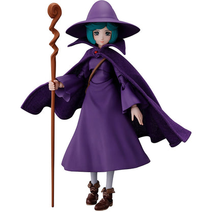 Berserk Schierke Action Figure - Bandai Spirits S.H.Figuarts