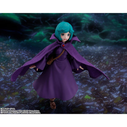 Berserk Schierke Action Figure - Bandai Spirits S.H.Figuarts