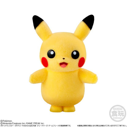 Pokemon Assorted Bandai Fudoll Figure