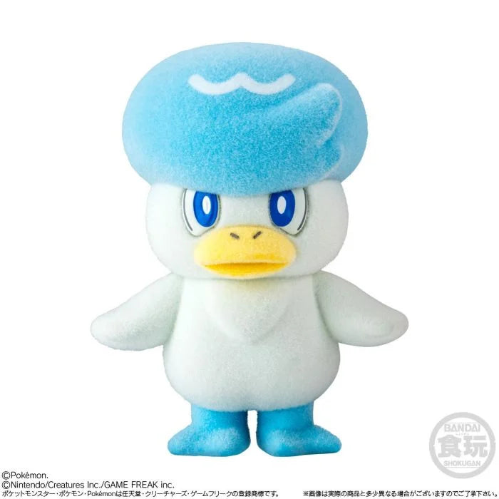 Pokemon Assorted Bandai Fudoll Figure