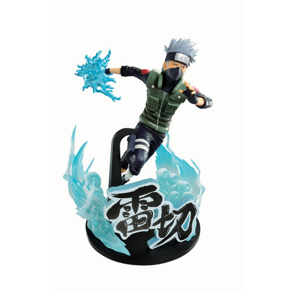 Hatake Kakashi Vibration Stars Special Statue