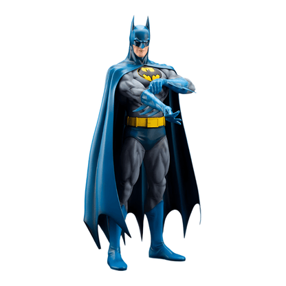 Batman from Bronze Age Comics ArtFX Statue