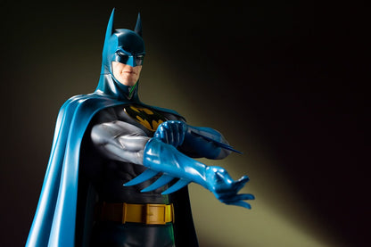 Batman from Bronze Age Comics ArtFX Statue