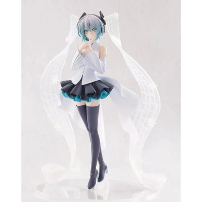 Vocaloid Hatsune Miku Little Missing Stars Ver. Statue Figure - Good Smile Company - Pop Up Parade