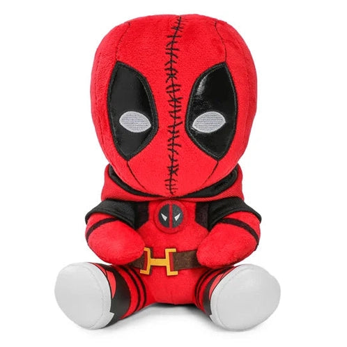 Deadpool & Wolverine Kidpool 7.5" Plush - Kidrobot - Phunny Series