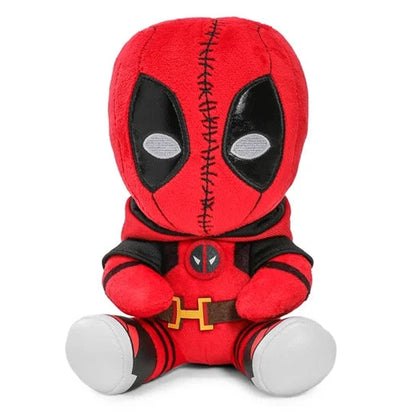 Deadpool & Wolverine Kidpool 7.5" Plush - Kidrobot - Phunny Series
