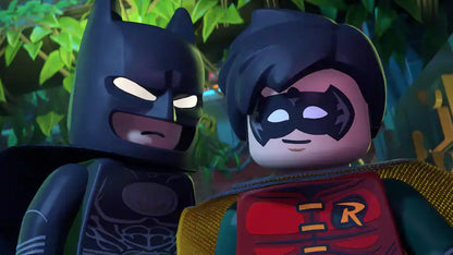 LEGO Batman: Legacy of the Dark Knight - PlayStation 5 - Warner Bros