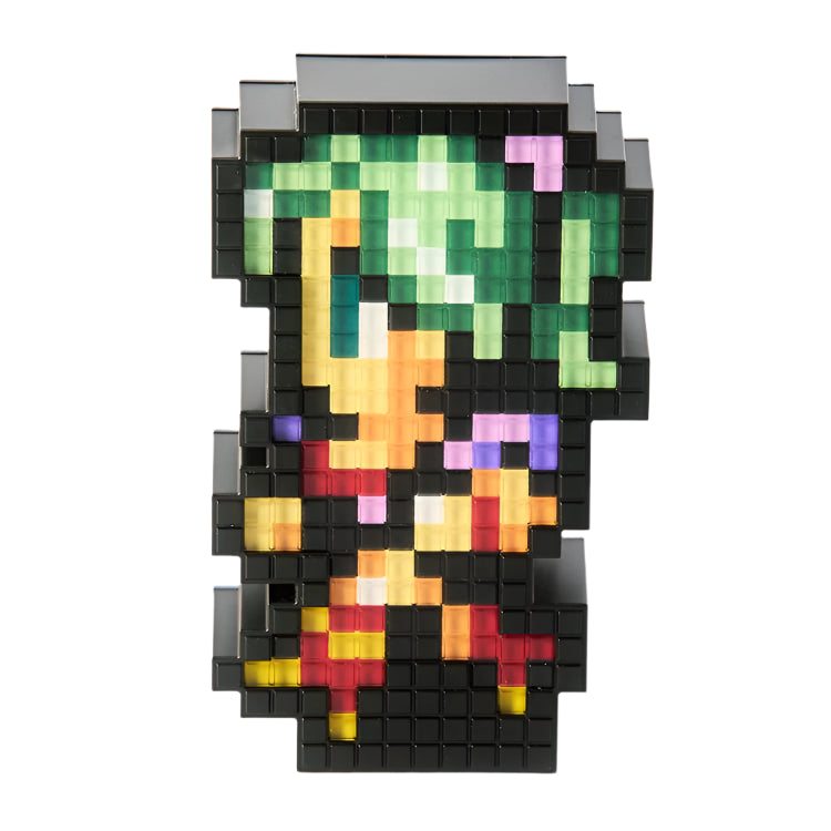 Final Fantasy Terra Branford LED Light - Square Enix - Pixelight FFRK