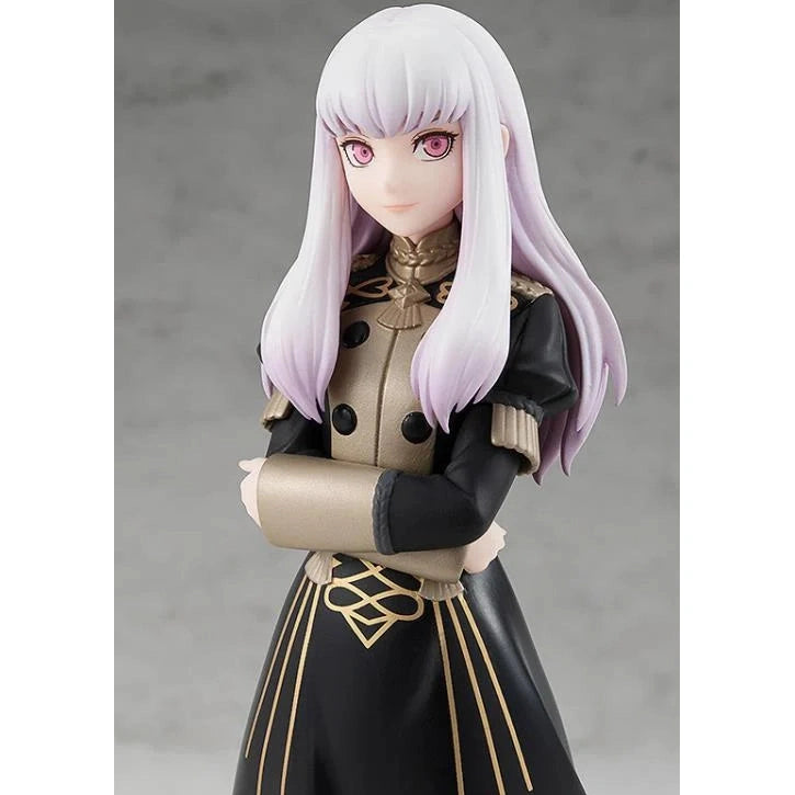 Fire Emblem: Three Houses Lysithea von Ordelia Figure - Good Smile Company Pop Up Parade