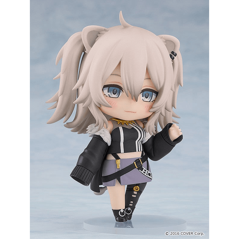 Hololive Production Shishiro Botan Nendoroid Figure - Good Smile Company