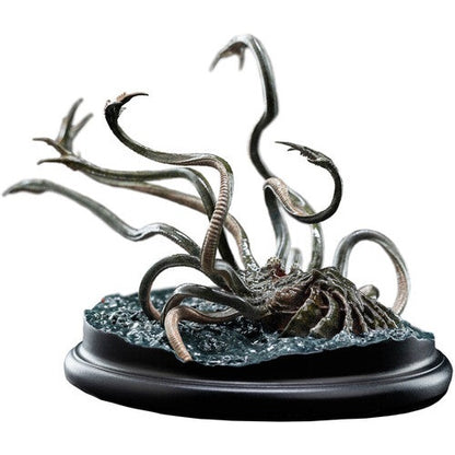 Lord of the Rings Trilogy Watcher in the Water Miniature Polystone Statue - WETA Workshop