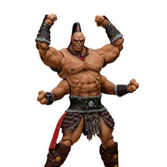 Mortal Kombat X Goro 1/12 Scale Action Figure - Storm Collectibles