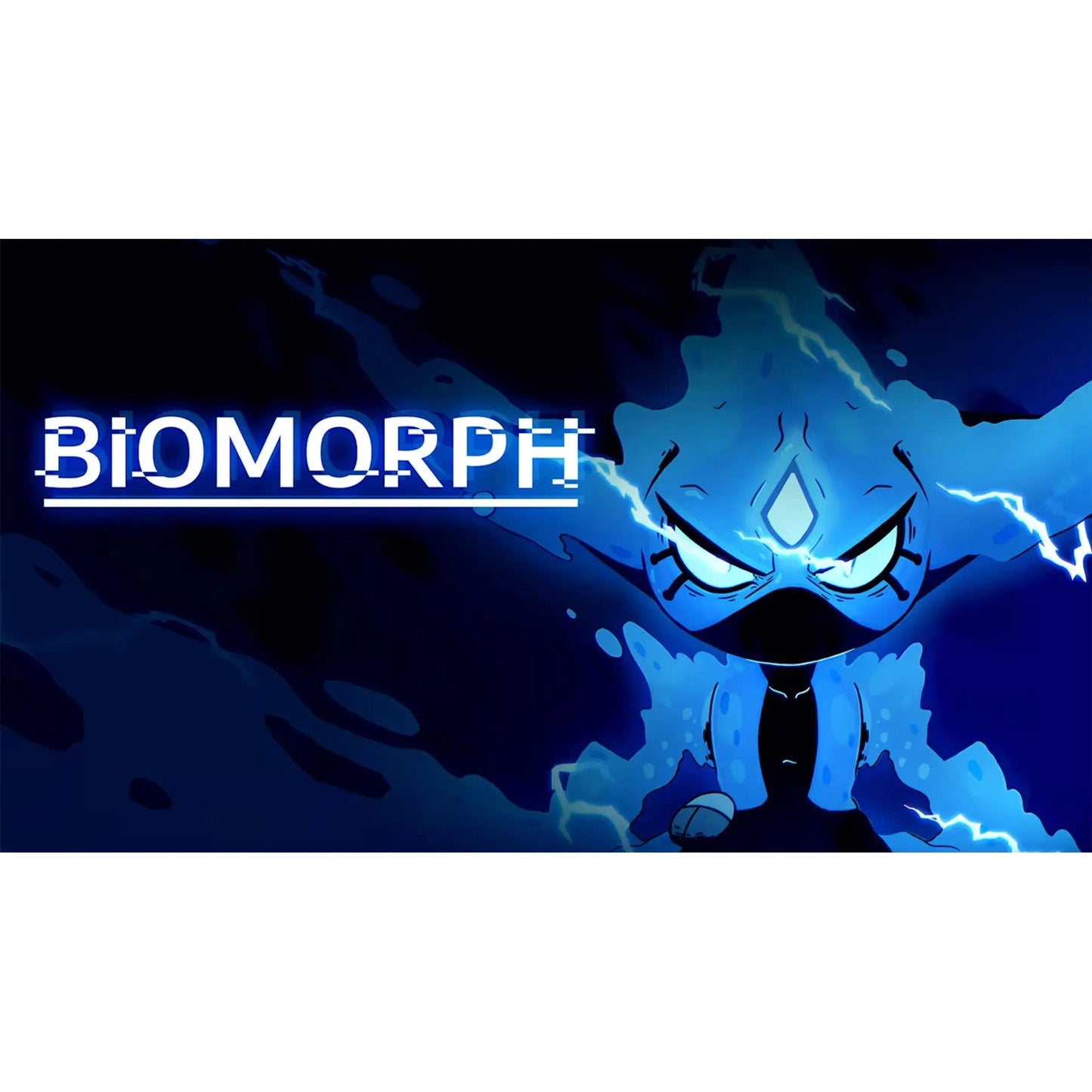 BIOMORPH - Nintendo Switch - Lucid Dreams Studio, Limited Run Games
