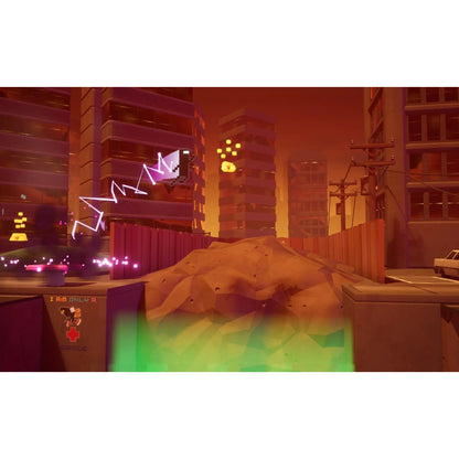 Bit.Trip Rerunner - PlayStation 5 - Limited Run #136