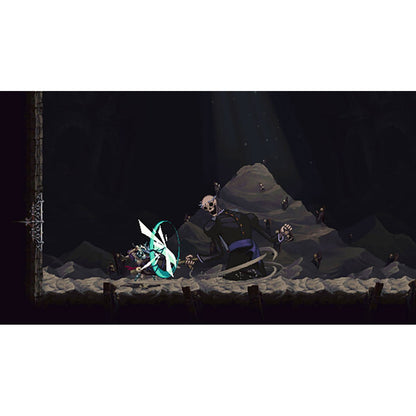 Blasphemous 2 Collector's Edition - PlayStation 5, PlayStation 4 - U&I Entertainment